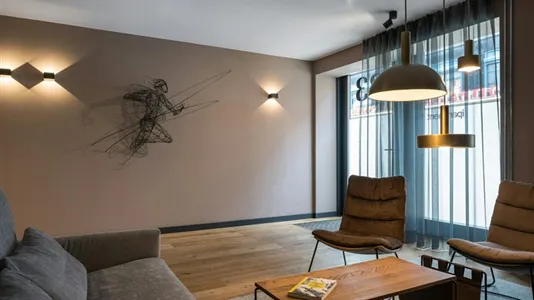 Apartments in Frankfurt Innenstadt I - photo 9