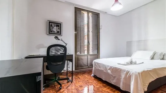 Rooms in Madrid Retiro - photo 1