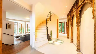 House for rent in Brussels Ukkel, Brussels