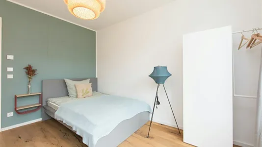 Rooms in Berlin Mitte - photo 2
