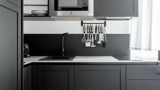 Apartments in Milano Zona 9 - Porta Garibaldi, Niguarda - photo 5