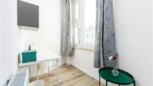 Rooms in Berlin Neukölln - photo 3