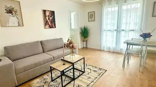 Rooms in Metz - photo 1