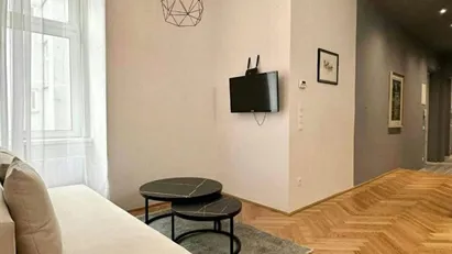 Apartment for rent in Wien Neubau, Vienna