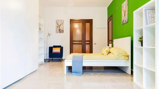 Rooms in Padua - photo 3