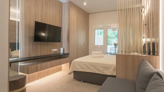 Apartments in Athens Agios Nikolaos - photo 2