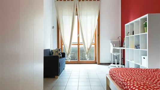 Rooms in Milano Zona 9 - Porta Garibaldi, Niguarda - photo 4