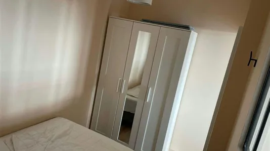 Houses in Brussels Sint-Joost-ten-Node - photo 9