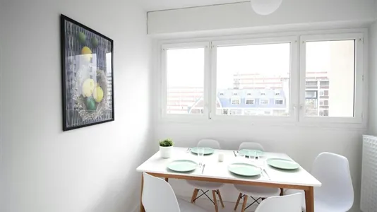 Rooms in Nanterre - photo 5