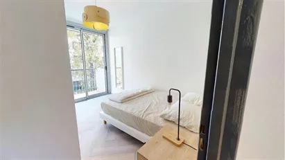 Room for rent in Montpellier, Occitanie