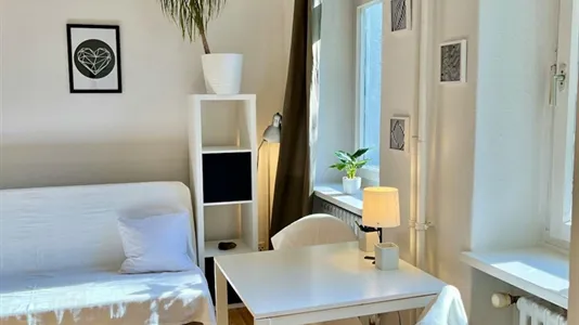 Apartments in Berlin Mitte - photo 5