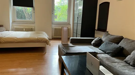 Apartments in Berlin Mitte - photo 10