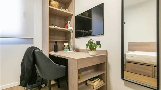 Apartments in Getafe - photo 3