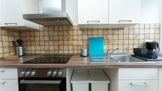 Rooms in Berlin Steglitz-Zehlendorf - photo 5