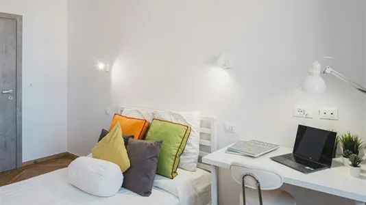 Rooms in Turin - photo 3