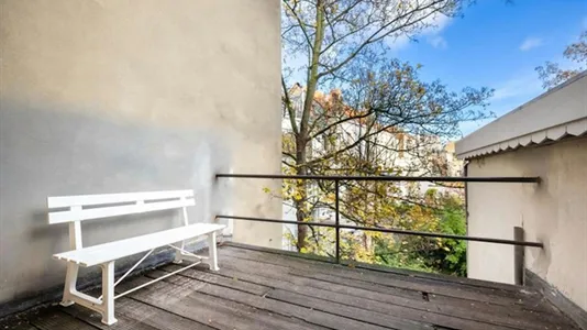 Apartments in Brussels Sint-Gillis - photo 6