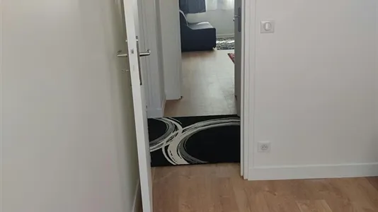 Apartments in Nogent-sur-Marne - photo 9