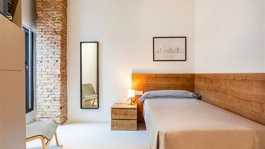 Rooms in Valencia Campanar - photo 2