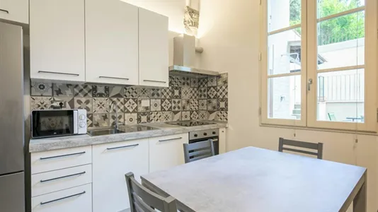 Apartments in Florence - photo 10