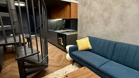 Apartments in Budapest Józsefváros - photo 10