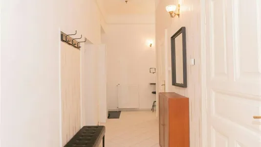 Rooms in Budapest Terézváros - photo 7