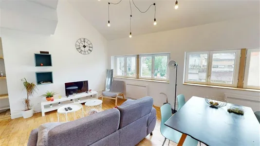 Rooms in Poitiers - photo 5