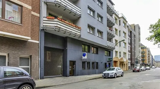 Apartments in Dusseldorf - photo 7
