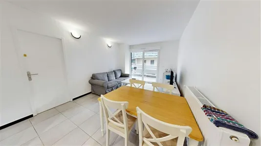 Rooms in Bordeaux - photo 9