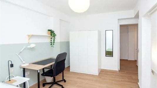 Rooms in Valencia Extramurs - photo 2