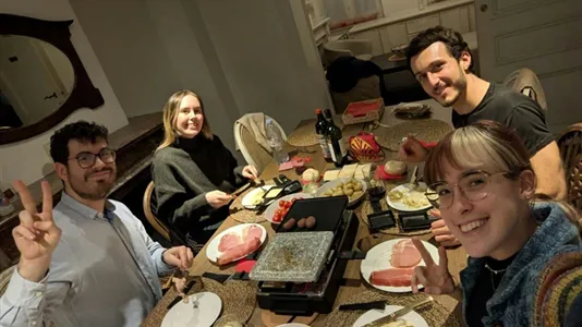 Rooms in Brussels Elsene - photo 3