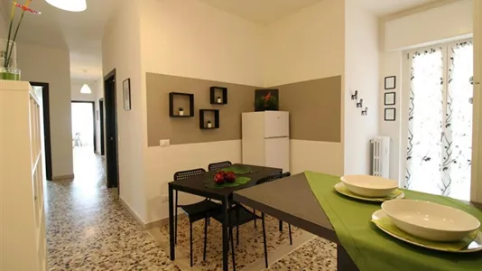 Rooms in Brescia - photo 10