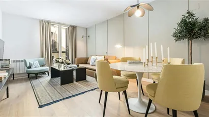 Apartment for rent in Madrid Centro, Madrid