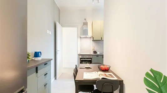 Rooms in Milano Zona 6 - Barona, Lorenteggio - photo 9