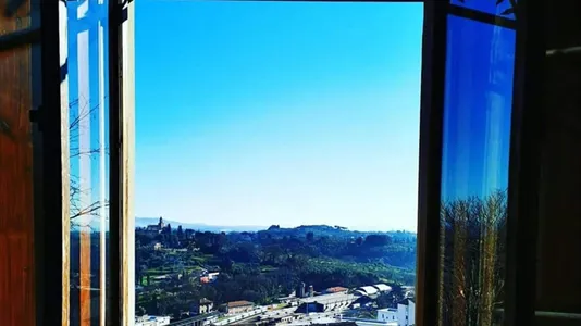 Rooms in Siena - photo 5