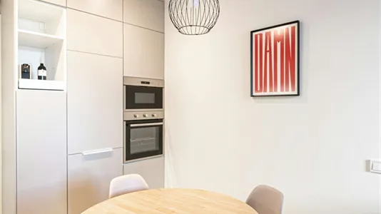 Apartments in Barcelona Eixample - photo 8