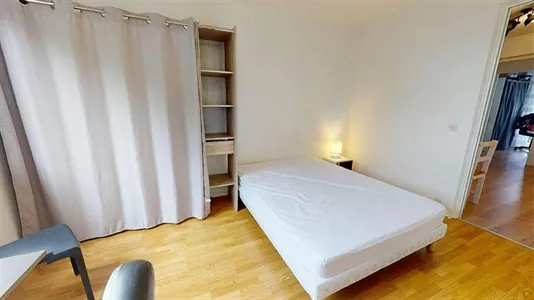Rooms in Lyon - photo 3
