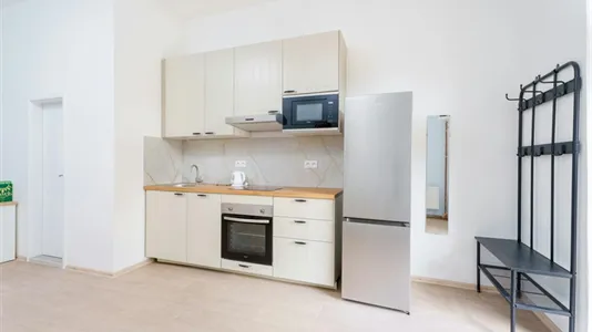 Apartments in Prague 10 - photo 6