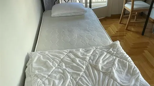 Rooms in Volos - photo 2