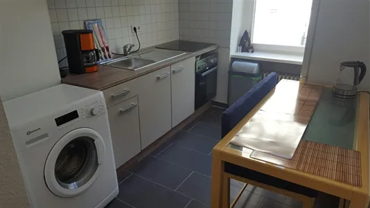 Rooms in Berlin Friedrichshain-Kreuzberg - photo 5