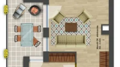 Apartment for rent in Budapest XIII. kerület, Budapest Apartment for rent in Budapest XIII. kerület, Budapest