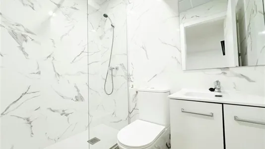 Rooms in Madrid Arganzuela - photo 7