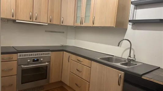 Apartments in Nacka - photo 9