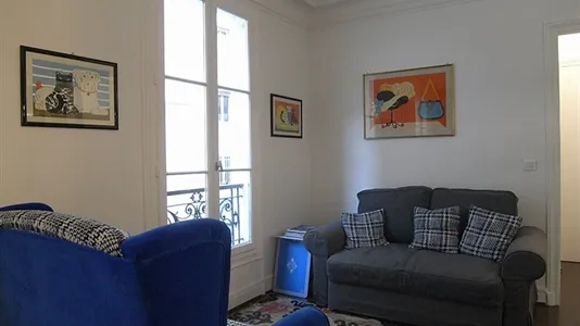 Apartments in Paris 13ème arrondissement - Place d'Italie - photo 4