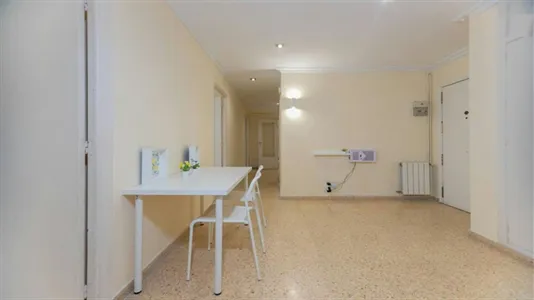 Rooms in Valencia La Zaidía - photo 8