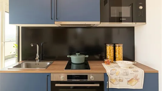 Apartments in Bologna - photo 6