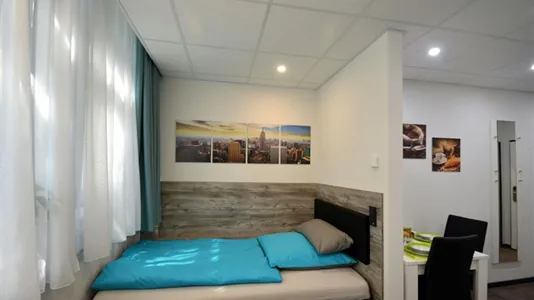 Apartments in Offenbach am Main - photo 4