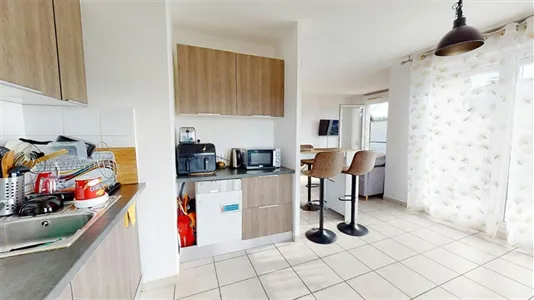 Rooms in Lyon - photo 9