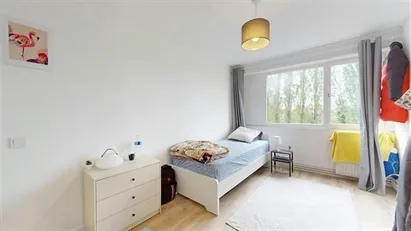 Room for rent in Lille, Hauts-de-France