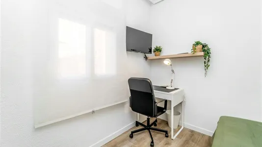 Rooms in Valladolid - photo 2