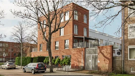 Rooms in Location is not specified - photo 2